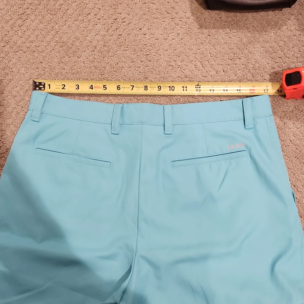 Izod new without